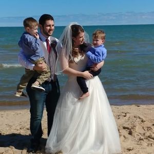 Meet your Posher, Cody